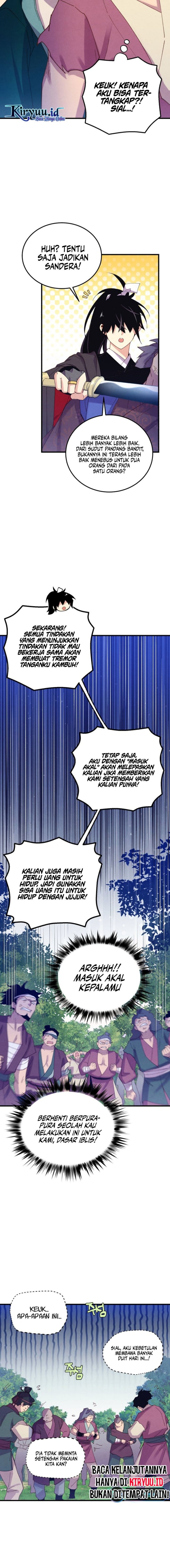 Dilarang COPAS - situs resmi www.mangacanblog.com - Komik lightning degree 160 - chapter 160 161 Indonesia lightning degree 160 - chapter 160 Terbaru 14|Baca Manga Komik Indonesia|Mangacan